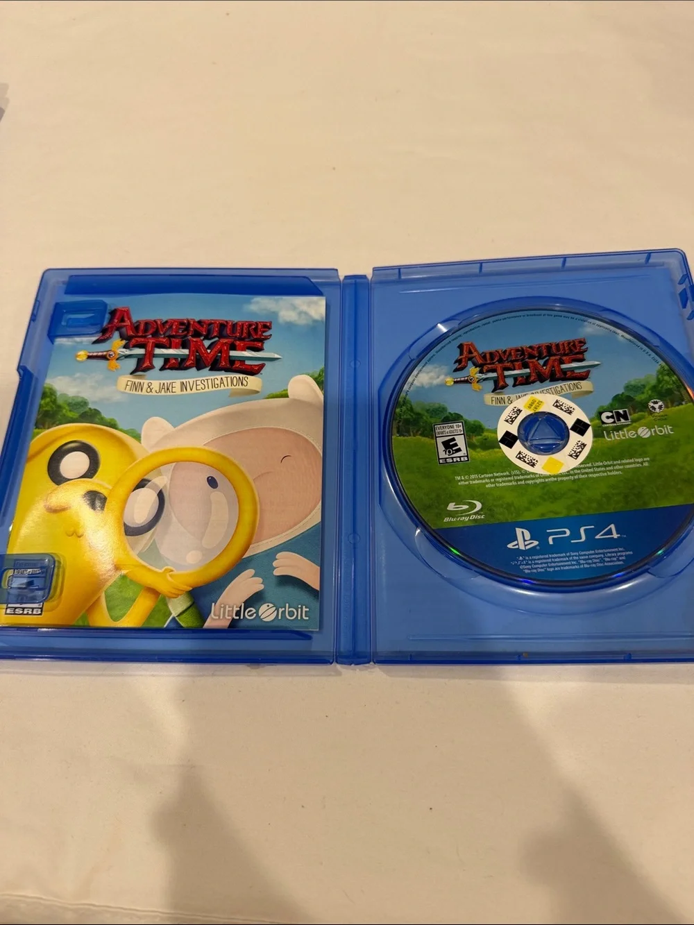 Sony image shows